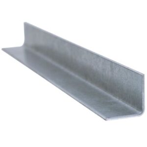 Hot Dipped Galvanised Angles