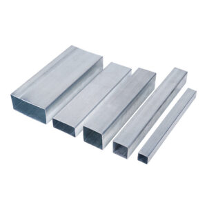 Square Hollow Section - Galvanised